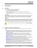 Preview for 5 page of Microchip Technology ATtiny1627 Curiosity Nano Hardware User'S Manual