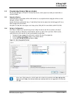 Preview for 19 page of Microchip Technology ATtiny1627 Curiosity Nano Hardware User'S Manual