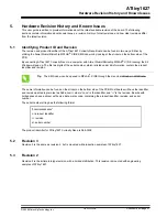 Preview for 27 page of Microchip Technology ATtiny1627 Curiosity Nano Hardware User'S Manual