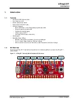 Preview for 4 page of Microchip Technology ATtiny3217 Curiosity Nano Hardware User'S Manual