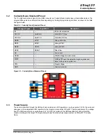 Preview for 13 page of Microchip Technology ATtiny3217 Curiosity Nano Hardware User'S Manual