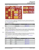 Preview for 26 page of Microchip Technology ATtiny3217 Curiosity Nano Hardware User'S Manual