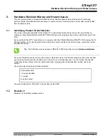 Preview for 28 page of Microchip Technology ATtiny3217 Curiosity Nano Hardware User'S Manual