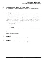 Preview for 25 page of Microchip Technology ATtiny3217 Xplained Pro Manual