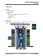 Preview for 3 page of Microchip Technology ATtiny416 Xplained Nano User Manual