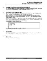 Preview for 12 page of Microchip Technology ATtiny416 Xplained Nano User Manual