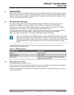 Preview for 6 page of Microchip Technology ATtiny817 Xplained Pro Manual