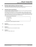 Preview for 19 page of Microchip Technology ATtiny817 Xplained Pro Manual