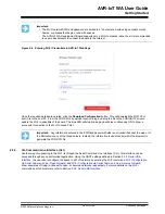 Preview for 7 page of Microchip Technology AVR-IoT WA User Manual