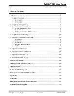 Preview for 2 page of Microchip Technology AVR-IoT WG User Manual