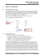 Preview for 4 page of Microchip Technology AVR-IoT WG User Manual