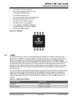 Preview for 22 page of Microchip Technology AVR-IoT WG User Manual