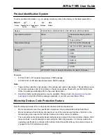 Preview for 29 page of Microchip Technology AVR-IoT WG User Manual