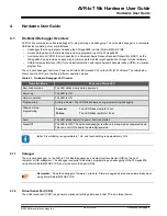 Предварительный просмотр 9 страницы Microchip Technology AVR-IoT Wx Hardware User'S Manual