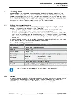 Предварительный просмотр 7 страницы Microchip Technology AVR128DA48 Curiosity Nano User Manual