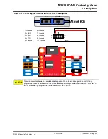 Предварительный просмотр 23 страницы Microchip Technology AVR128DA48 Curiosity Nano User Manual