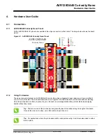 Предварительный просмотр 24 страницы Microchip Technology AVR128DA48 Curiosity Nano User Manual