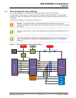 Предварительный просмотр 33 страницы Microchip Technology AVR128DA48 Curiosity Nano User Manual