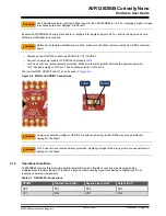 Предварительный просмотр 28 страницы Microchip Technology AVR128DB48 Curiosity Nano Hardware User'S Manual