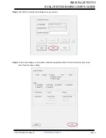 Preview for 14 page of Microchip Technology BM20 User Manual