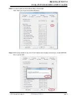 Preview for 15 page of Microchip Technology BM20 User Manual