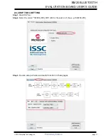 Preview for 17 page of Microchip Technology BM20 User Manual