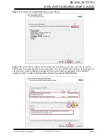 Preview for 20 page of Microchip Technology BM20 User Manual