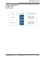 Preview for 25 page of Microchip Technology BM20 User Manual