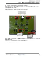 Preview for 32 page of Microchip Technology BM20 User Manual