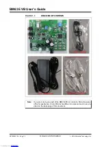 Предварительный просмотр 14 страницы Microchip Technology BM63 User Manual