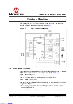 Предварительный просмотр 17 страницы Microchip Technology BM63 User Manual