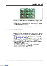 Предварительный просмотр 25 страницы Microchip Technology BM63 User Manual