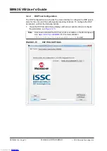 Предварительный просмотр 34 страницы Microchip Technology BM63 User Manual