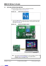 Предварительный просмотр 48 страницы Microchip Technology BM63 User Manual