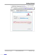 Предварительный просмотр 51 страницы Microchip Technology BM63 User Manual
