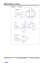 Предварительный просмотр 64 страницы Microchip Technology BM63 User Manual