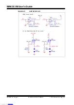 Предварительный просмотр 66 страницы Microchip Technology BM63 User Manual