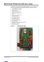 Preview for 14 page of Microchip Technology BM70 PICtail User Manual