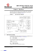 Preview for 17 page of Microchip Technology BM70 PICtail User Manual