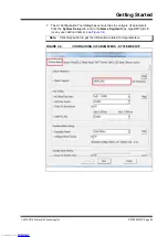 Preview for 25 page of Microchip Technology BM70 PICtail User Manual