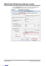 Preview for 26 page of Microchip Technology BM70 PICtail User Manual