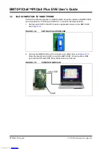 Preview for 30 page of Microchip Technology BM70 PICtail User Manual