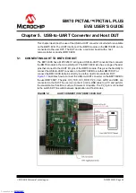 Preview for 45 page of Microchip Technology BM70 PICtail User Manual