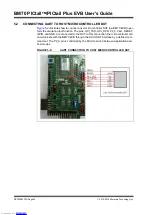 Preview for 46 page of Microchip Technology BM70 PICtail User Manual