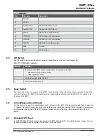 Preview for 5 page of Microchip Technology BM70-XPro User Manual