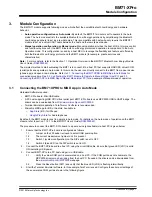 Preview for 7 page of Microchip Technology BM70-XPro User Manual