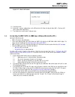 Preview for 14 page of Microchip Technology BM70-XPro User Manual