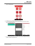 Preview for 18 page of Microchip Technology BM70-XPro User Manual