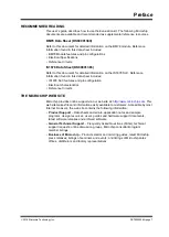 Preview for 8 page of Microchip Technology BM78 User Manual