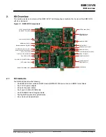 Предварительный просмотр 8 страницы Microchip Technology BM83 EVB User Manual